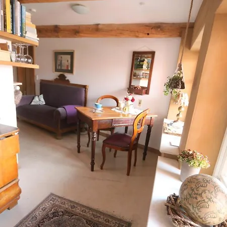 Fachwerk-kultur-pension Tangobruecke Guest house