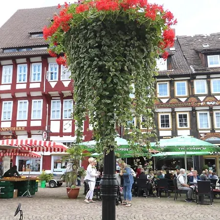Guest house Fachwerk-kultur-pension Tangobruecke