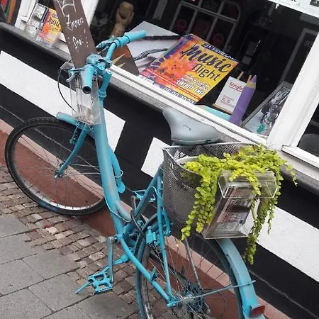 Gæstehus 