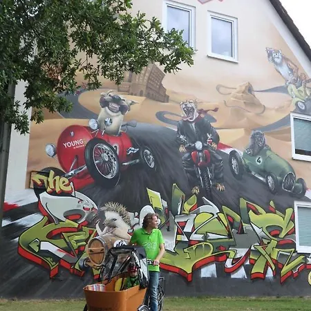 Gæstehus 