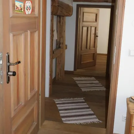 Guest house Fachwerk-kultur-pension Tangobruecke *