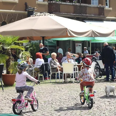 Fachwerk-kultur-pension Tangobruecke *