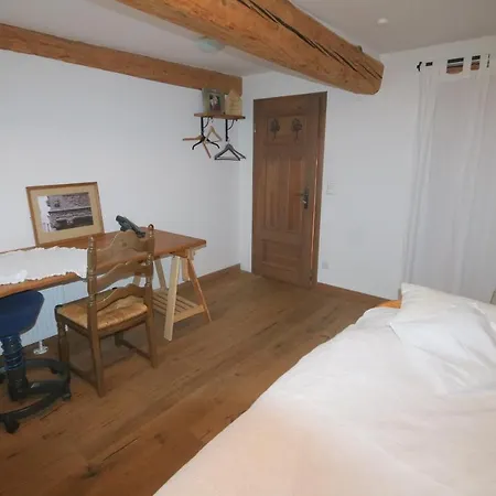 Fachwerk-kultur-pension Tangobruecke Guest house Einbeck