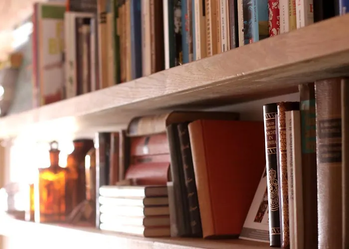 Fachwerk-kultur-pension Tangobruecke