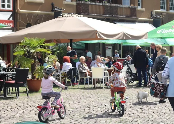 Fachwerk-kultur-pension Tangobruecke *